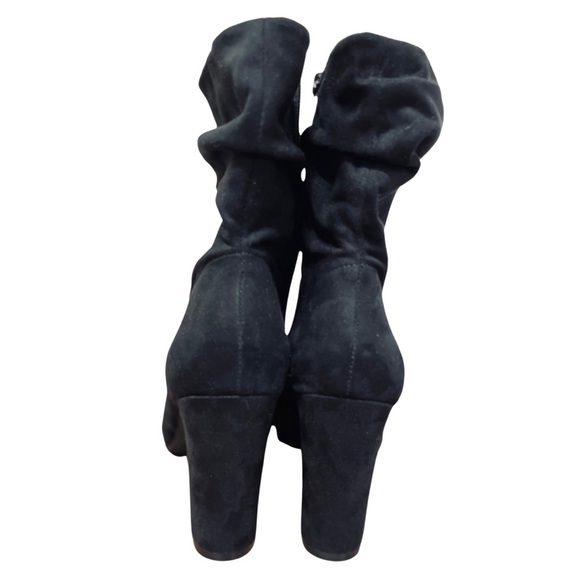 Kelly & Katie Tagazee ankle booties, size 9.5 - Picture 4 of 11